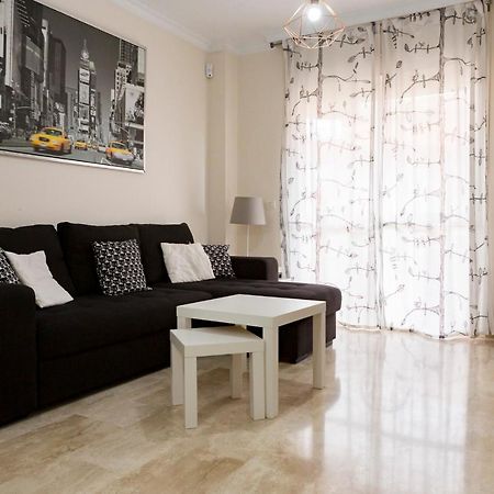 Apartament Apartamento Malaga Jalon Zewnętrze zdjęcie