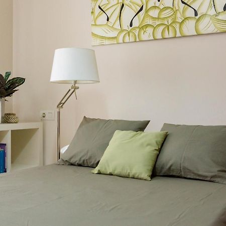 Apartament Apartamento Malaga Jalon Zewnętrze zdjęcie