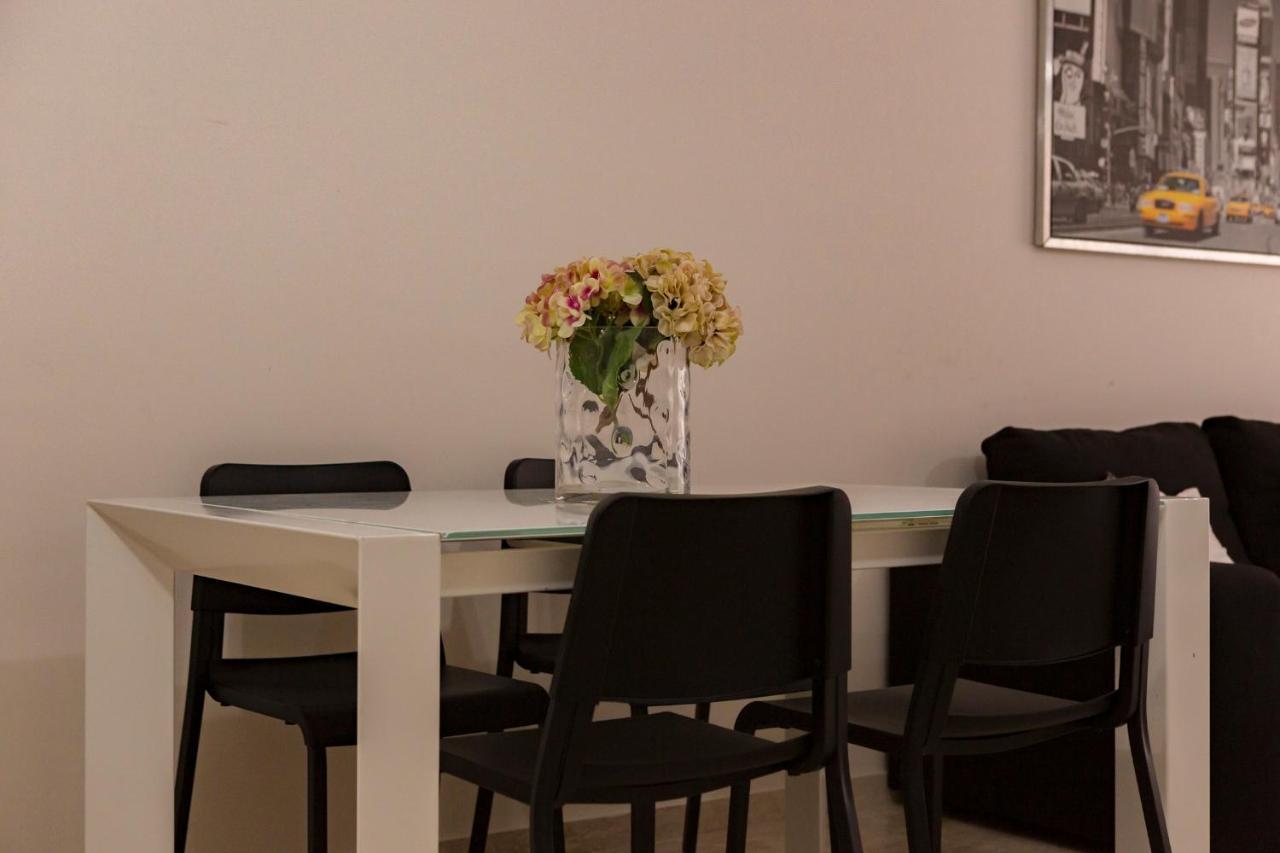 Apartament Apartamento Malaga Jalon Zewnętrze zdjęcie