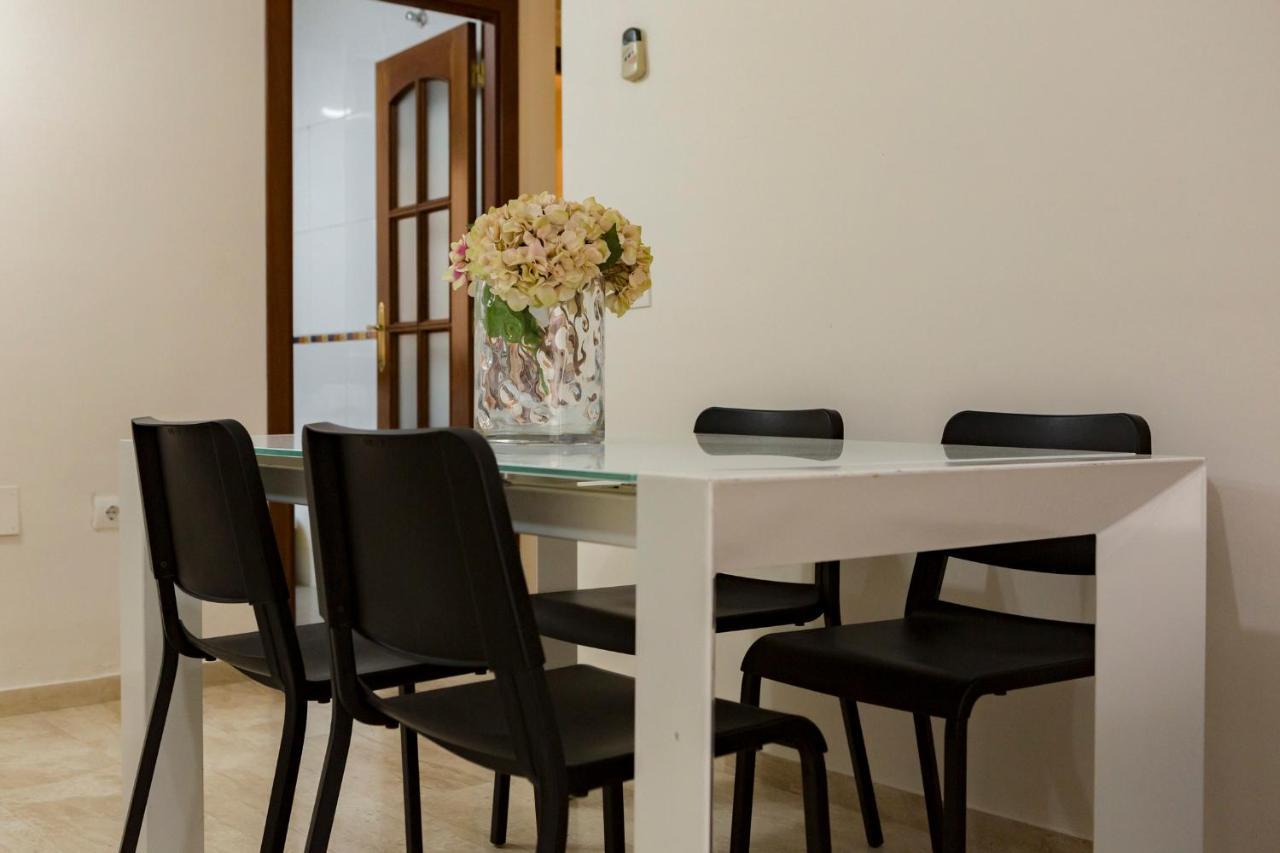 Apartament Apartamento Malaga Jalon Zewnętrze zdjęcie