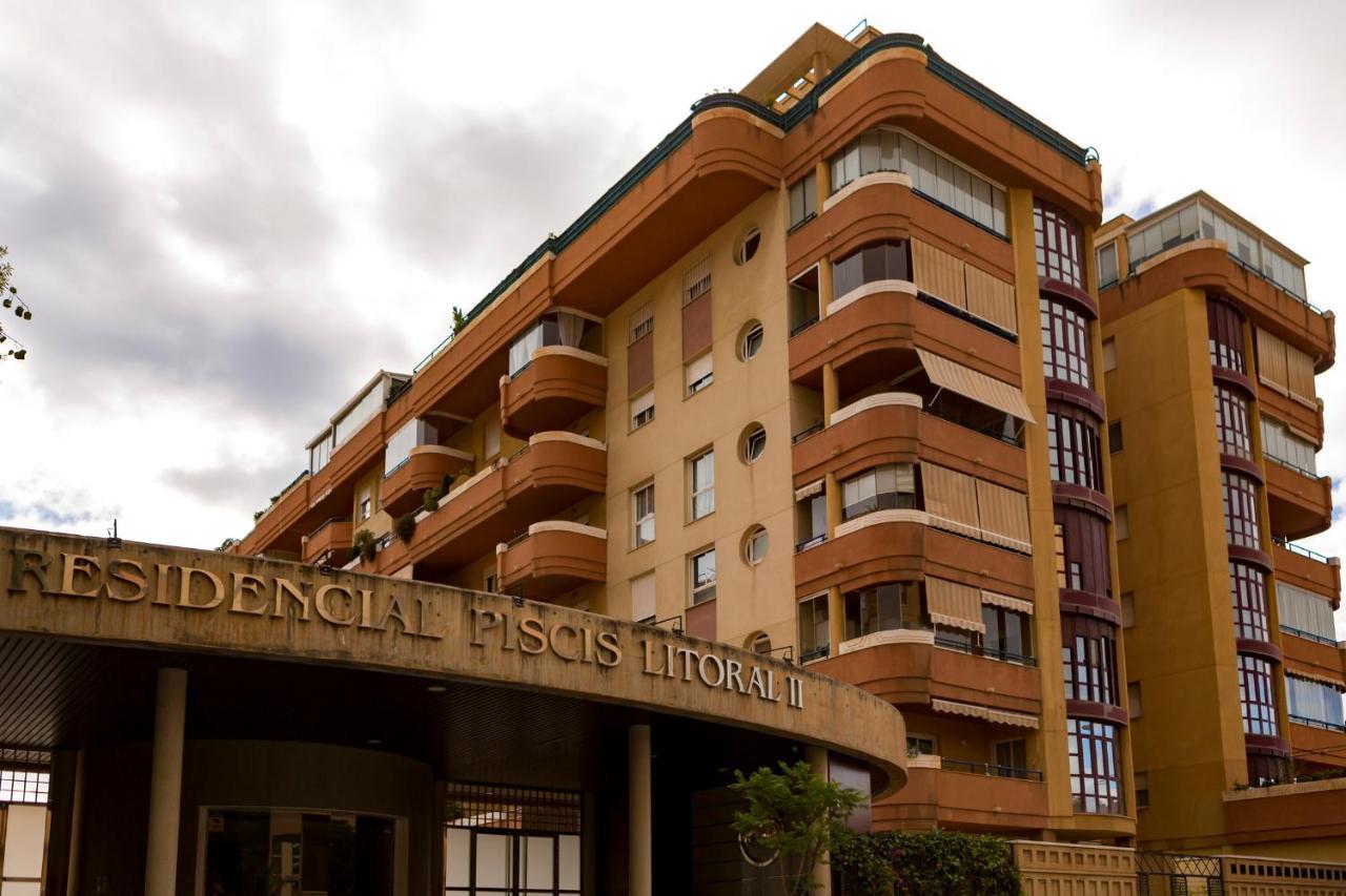 Apartament Apartamento Malaga Jalon Zewnętrze zdjęcie
