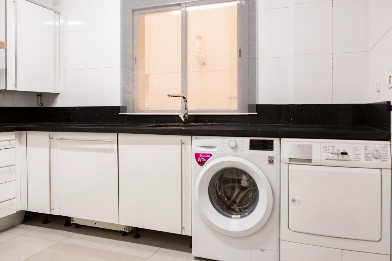 Apartament Apartamento Malaga Jalon Zewnętrze zdjęcie