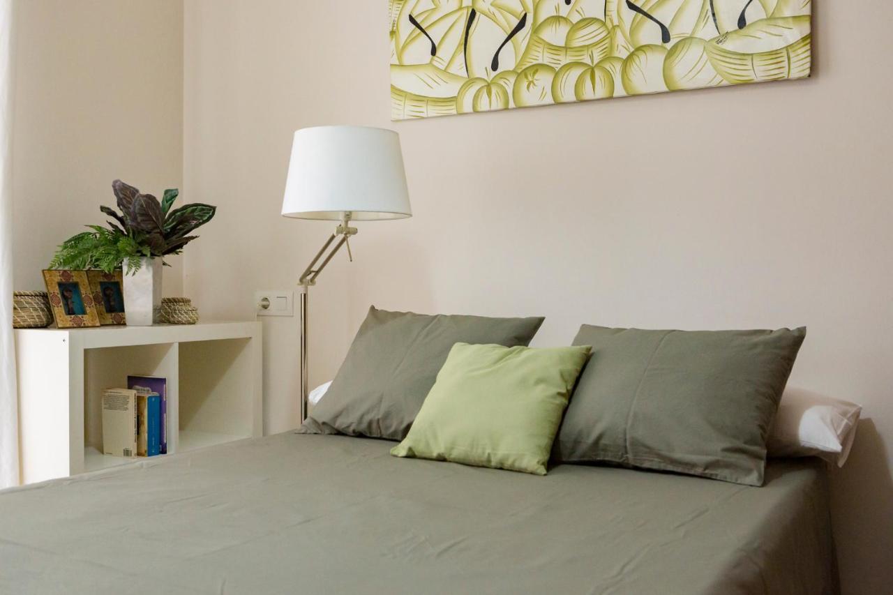 Apartament Apartamento Malaga Jalon Zewnętrze zdjęcie