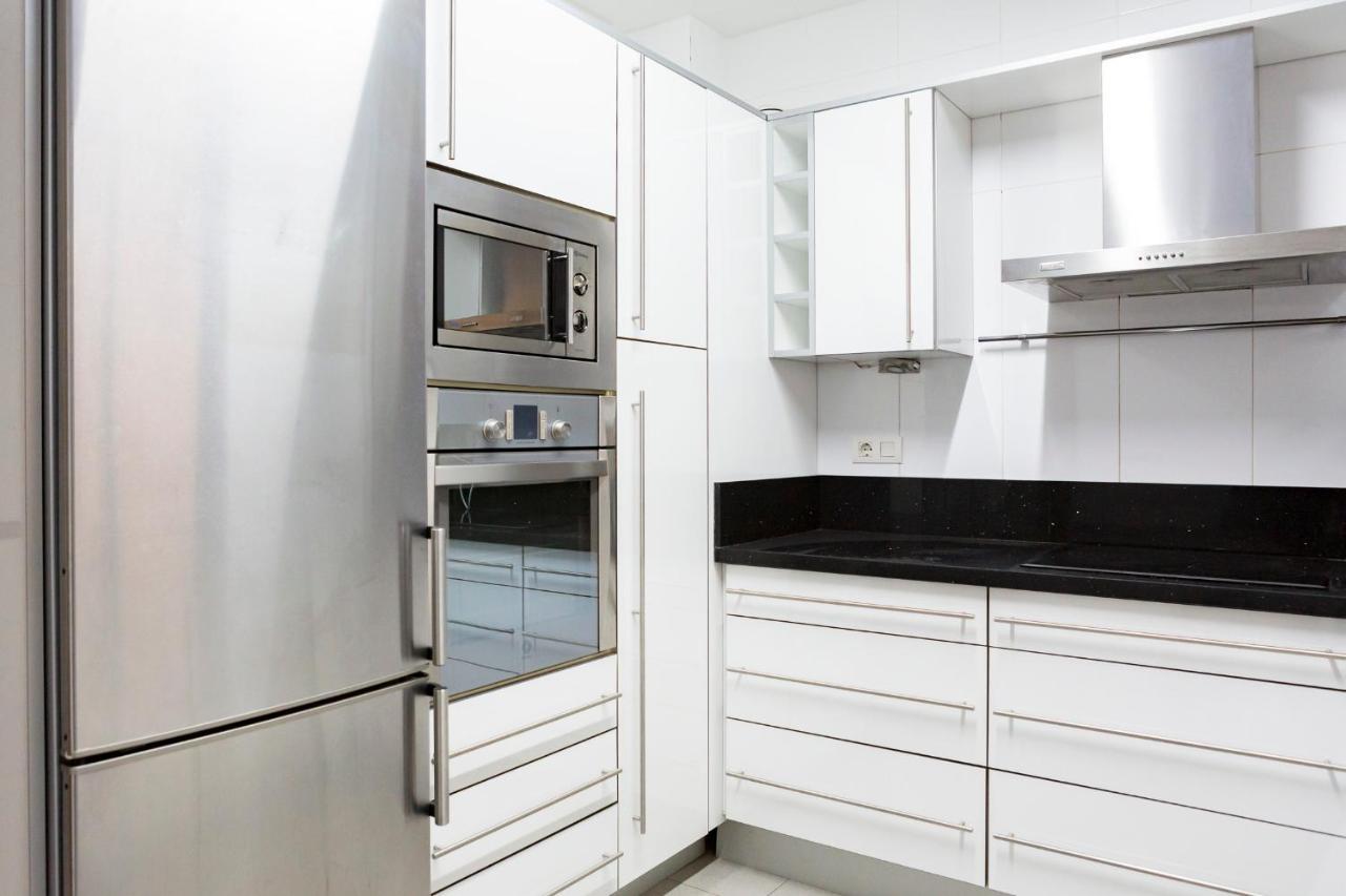 Apartament Apartamento Malaga Jalon Zewnętrze zdjęcie