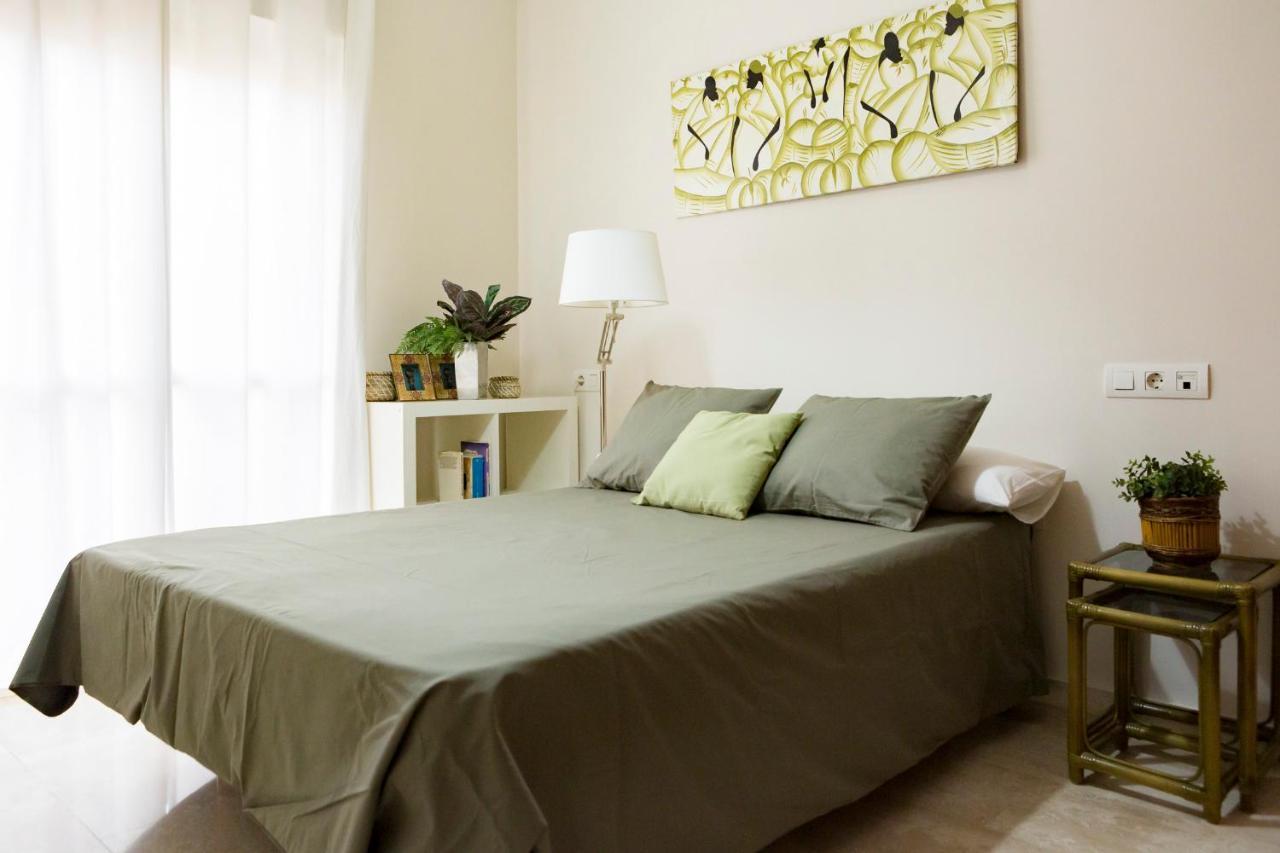 Apartament Apartamento Malaga Jalon Zewnętrze zdjęcie