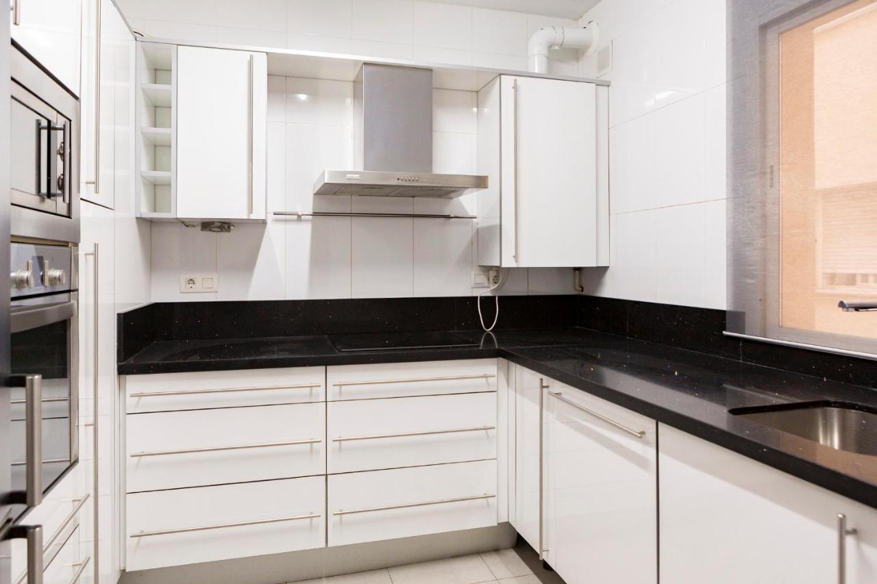 Apartament Apartamento Malaga Jalon Zewnętrze zdjęcie
