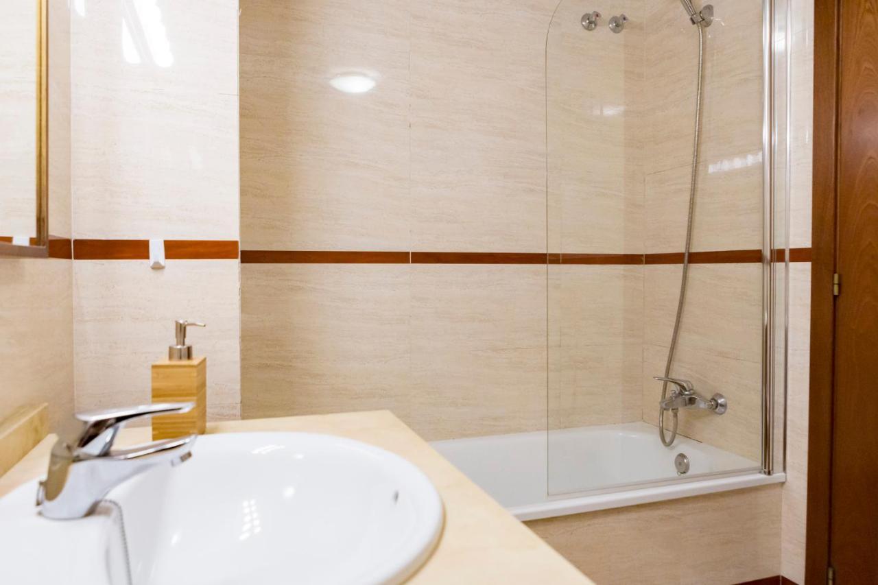 Apartament Apartamento Malaga Jalon Zewnętrze zdjęcie