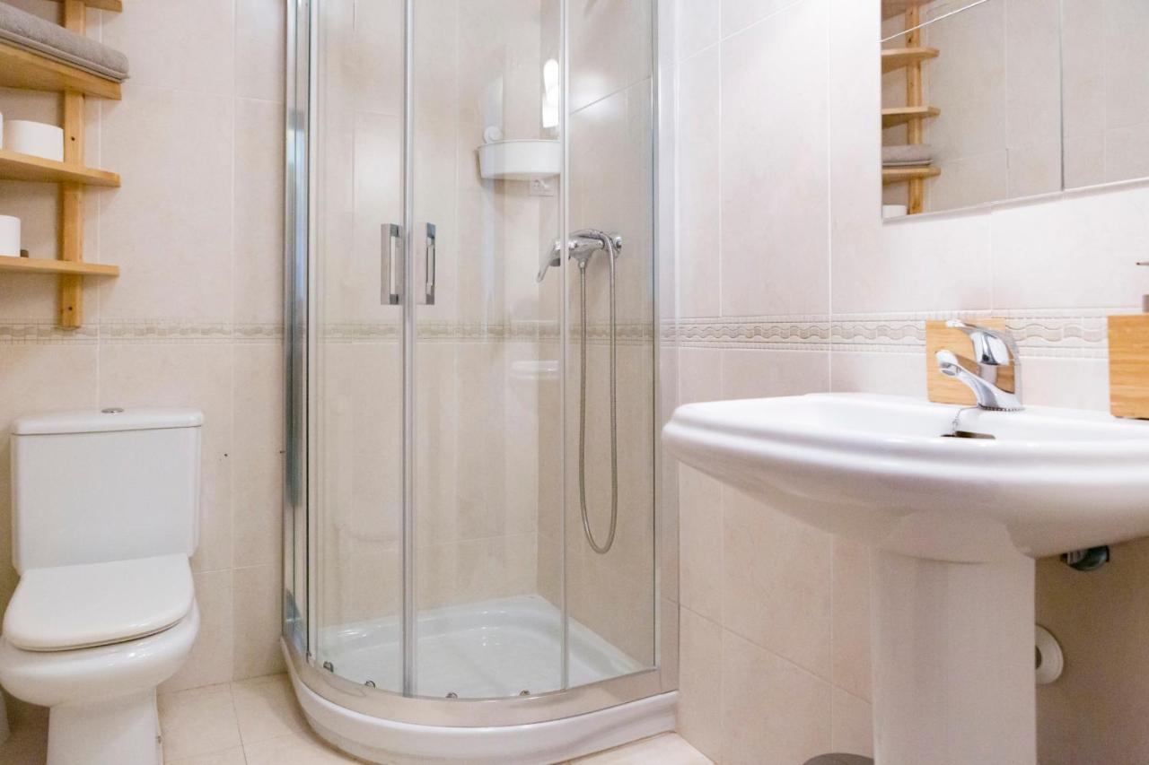 Apartament Apartamento Malaga Jalon Zewnętrze zdjęcie